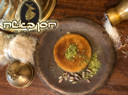 هذا الأسبوع لنتذوّق كنافة "حسن باشا" في دوار الساعة بيافا